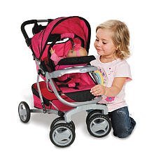 chicco baby doll stroller