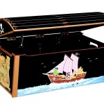 Treasure Chest Toy Box Reviews