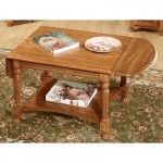 Drop Leaf Coffee Table Reviews