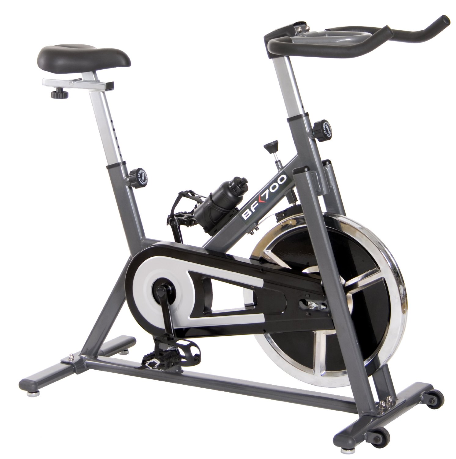 body bike spinning