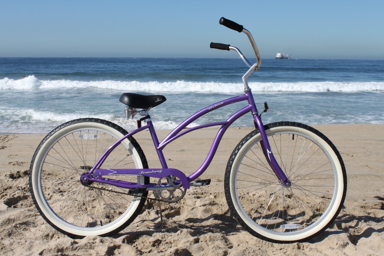 best beach cruiser for women